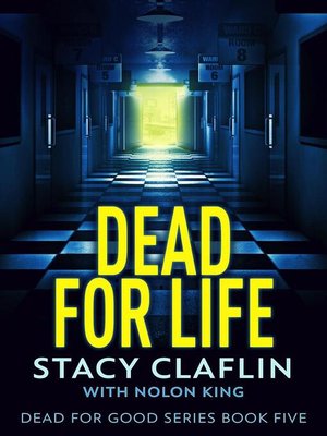 cover image of Dead For Life
